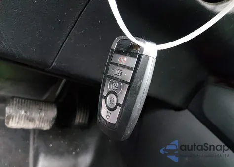 2021 Ford Bronco Sport First Edition z USA, uszkodzony, nr VIN 3FMCR9F9XMRA50189